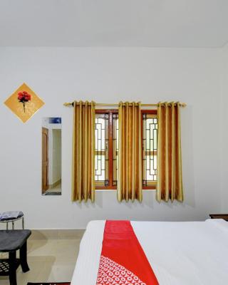 OYO Flagship Hotel Anvi