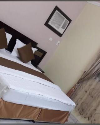 شقق بيرق الطائف الفندقية