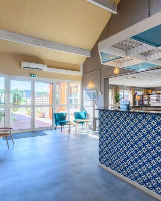 Comfort Hotel Orleans Saran
