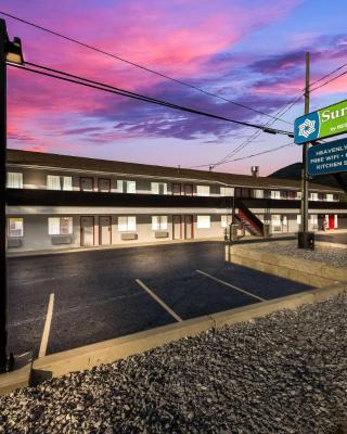 SureStay Hotel by Best Western Rossland Red Mountain