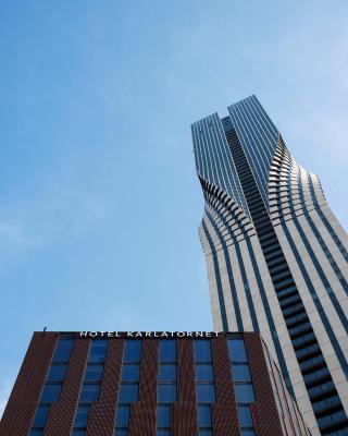Clarion Hotel Karlatornet
