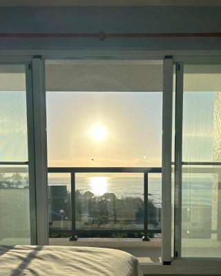 那界灣海景民宿 Dulan Najie Bay B&B