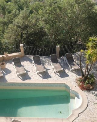 Maison Provençale
