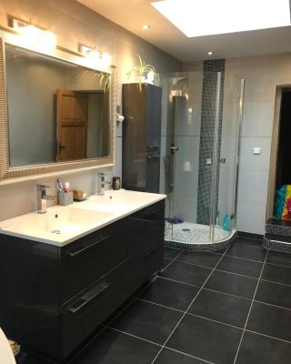 Maison Corneille proche de Lille