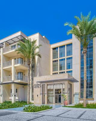 Marassi Boutique Hotel-Marina 2