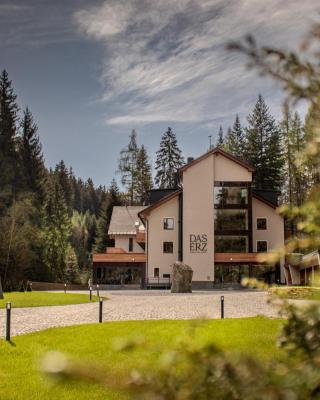 DAS ERZ Medical Spa & Hotel