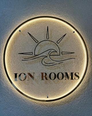 Ion Rooms