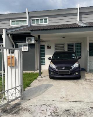 Anas HOMESTAY