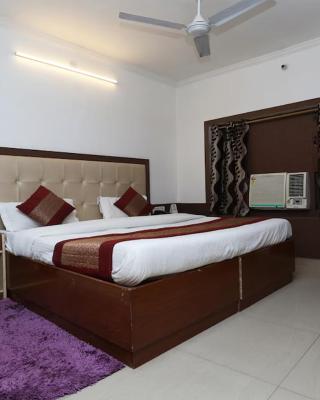 Vishal Hotel By Comfort Rooms