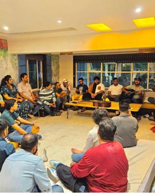 Coliwo Un - Viman Nagar