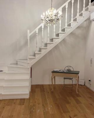 Rosarias Rooms