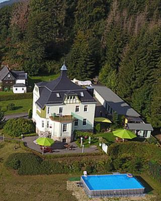 Pension Jeschkenblick