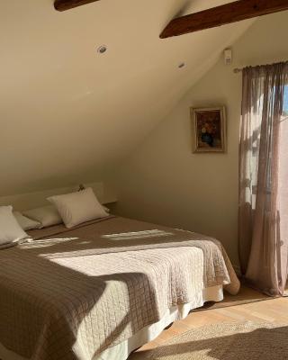 Svanbergs gästrum B&B