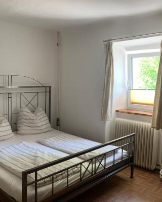 Wengerwirt zur Laube Ferienwohnung