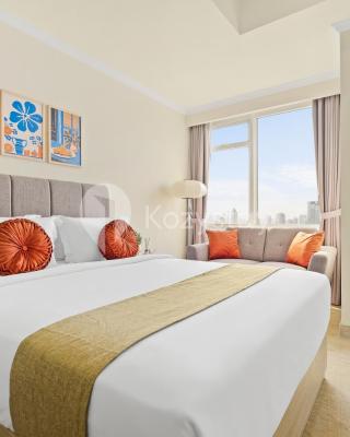 Pondera by Kozystay - Menteng