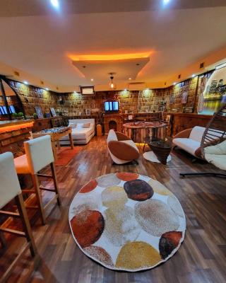 Spa apartman