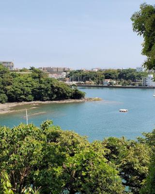 ホテル夢の里
