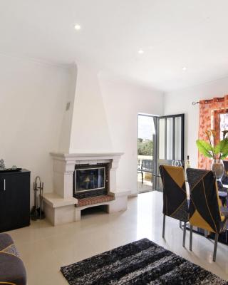 Apartment Paradise T2 - Fuseta