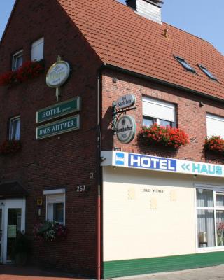 Hotel Haus Wittwer