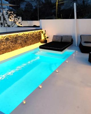 The Magic Luxury Cave Suites