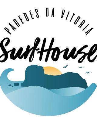 Paredes Surf House