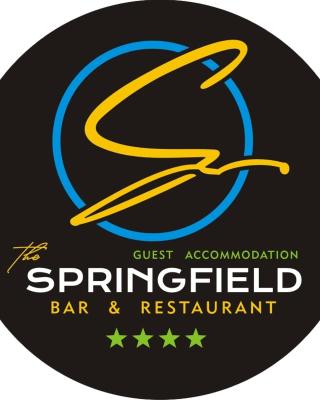 The Springfield Hotel