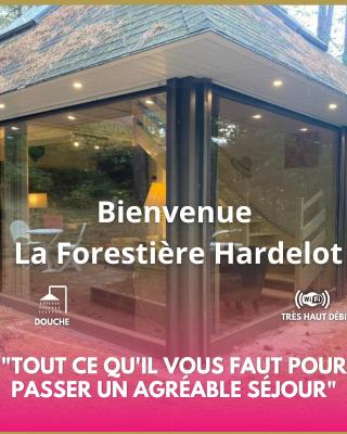 La Forestière - Face au 10