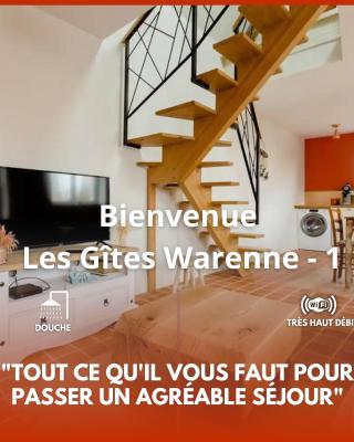 Les Gîtes Warenne - 1