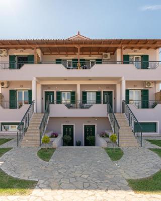 Spiros house