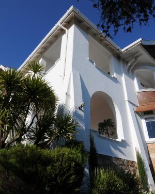 Abbey Manor Luxury Guesthouse