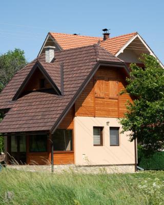 Planinska kuca Pantelic