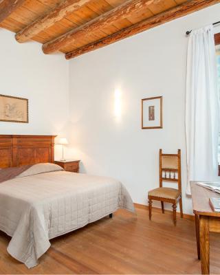 B&B Borgo Castello