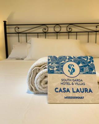 SG Rooms - Casa Laura
