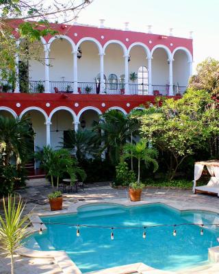 VILLA MERIDA BOUTIQUE HOTEL - Adults Only