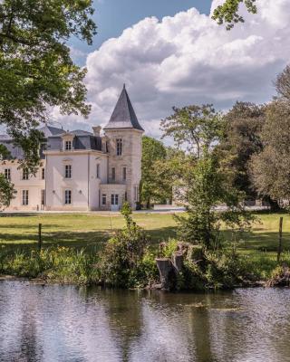 Château Sénéjac