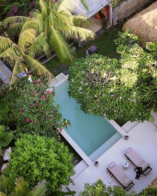 Liv Canggu - An Urban Sanctuary