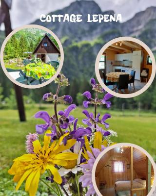 Cottage Lepena