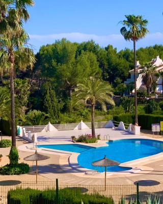 Casa Joanna with swimming pool
