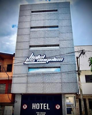 Hotel Los Ángeles
