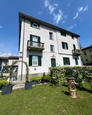 Acchiappasogni Holiday House
