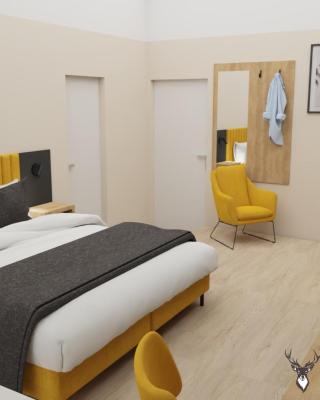NEU - Sona Design Rooms - CITY CENTER -