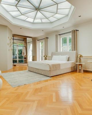 Atik Hotel Vienna