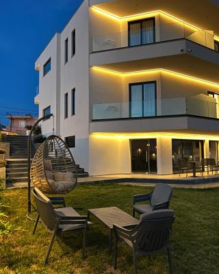Adele Hotel Ksamil
