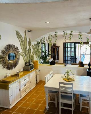 Sirenas Caribbean Rooms Holbox