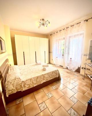 Alex Room