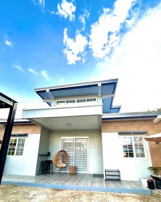 Pastora House Luxe Staycation Bauan Batangas