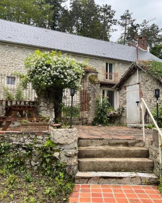 Gîte de la Petite Mauve