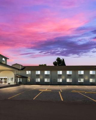 Best Western Cottage Grove Inn