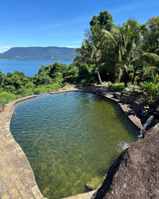 Ilhabela Chalés