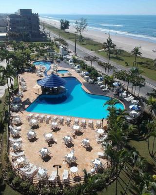 Condomínio Resort Ilhas do Caribe